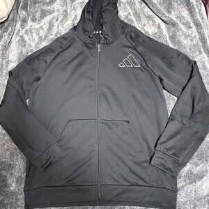 Men's Adidas Jacket